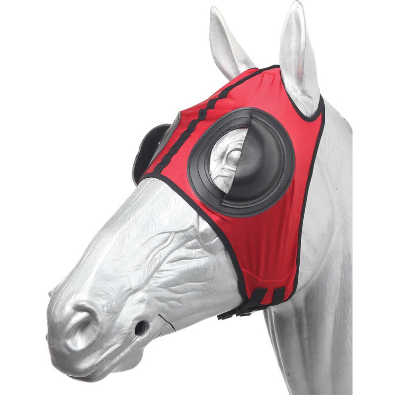 Masque Stretch avec œillères complète