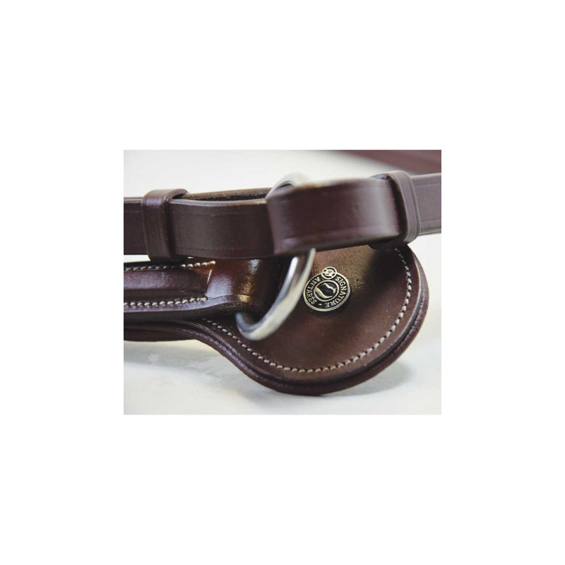 Hunting collar with bridge - Antarès