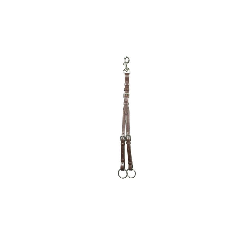 Martingale fork - Antarès