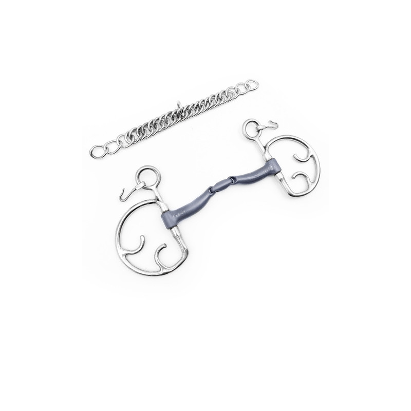 MARIA Titanium Kimblehook