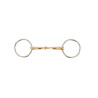 Loose ring single jointed Lock Up soft contact