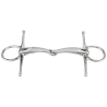 Mors Aiguilles simple brisure Satinox