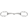 Beval single jointed Satinox