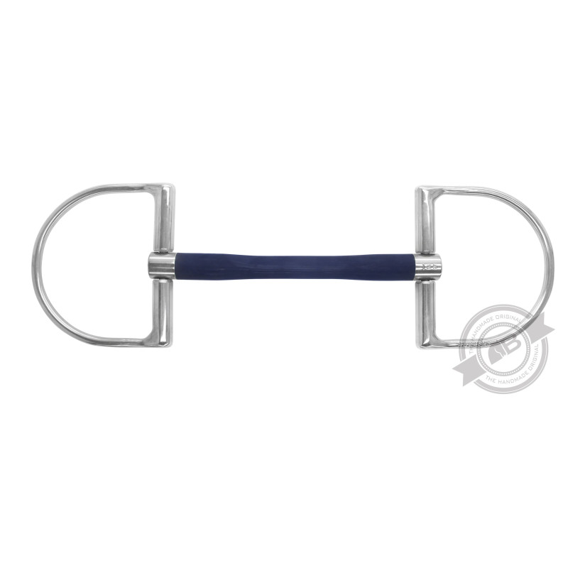 Dee ring Moulded Mullen soft