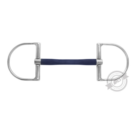 Dee ring Moulded Mullen soft