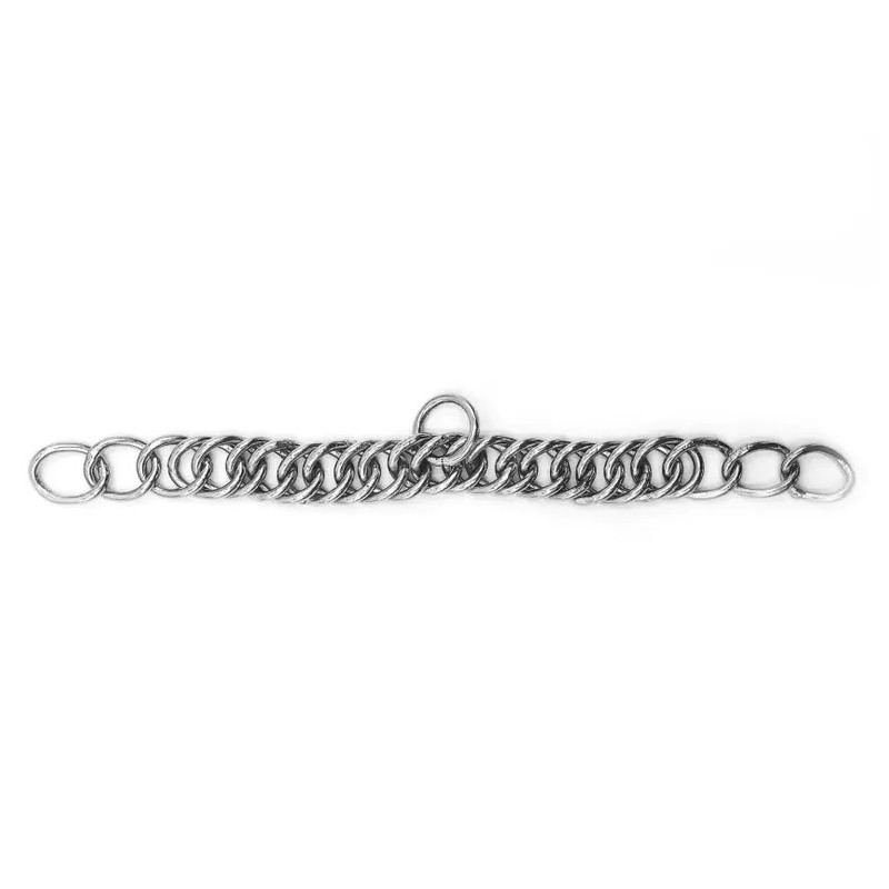 Curb chain