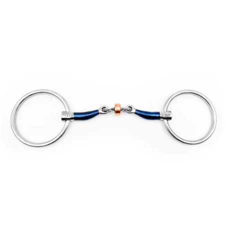 Julia Sweet iron Loose Rings
