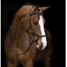 Rambo Micklem deluxe competition bridle