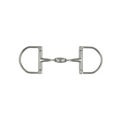 Mors Verdun double brisure...