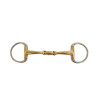Mors Olives double brisure soft contact Br bloqué