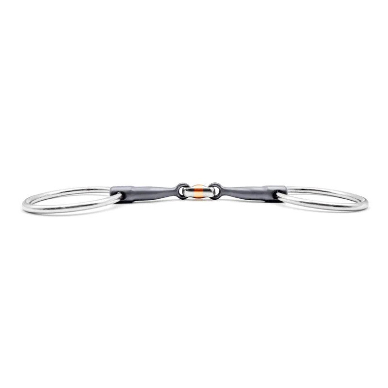 Matilda Titanium Loose rings