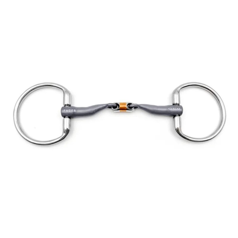 Matilda Titanium Fixed rings