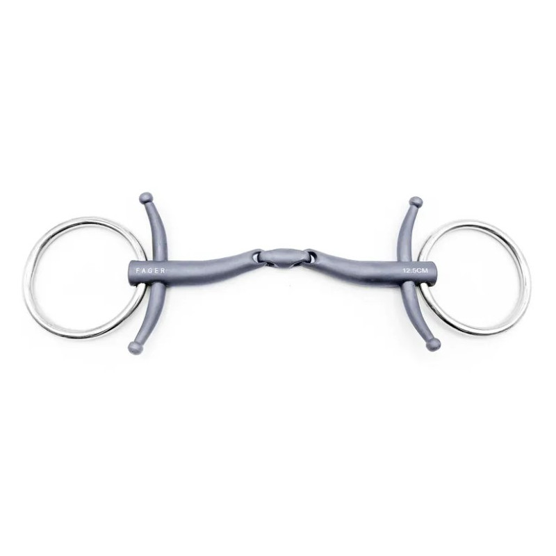 Maria Titanium Baby Fulmer