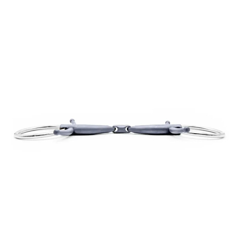 Maria Titanium Baby Fulmer