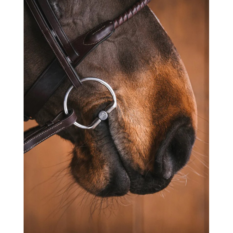 Mia Titanium Fixed rings - Fager