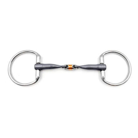 Mia Titanium Fixed rings - Fager