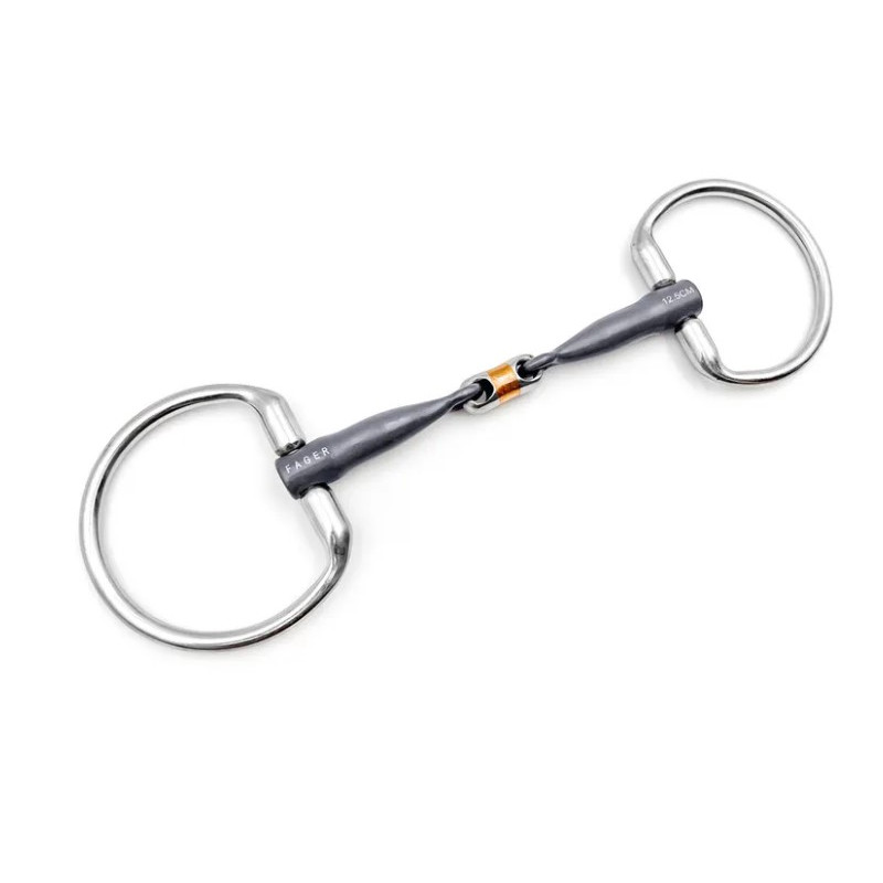 Mia Titanium Fixed rings - Fager