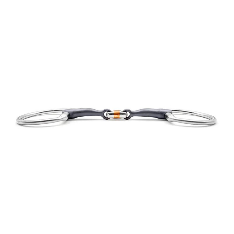 Mia Titanium Fixed rings - Fager