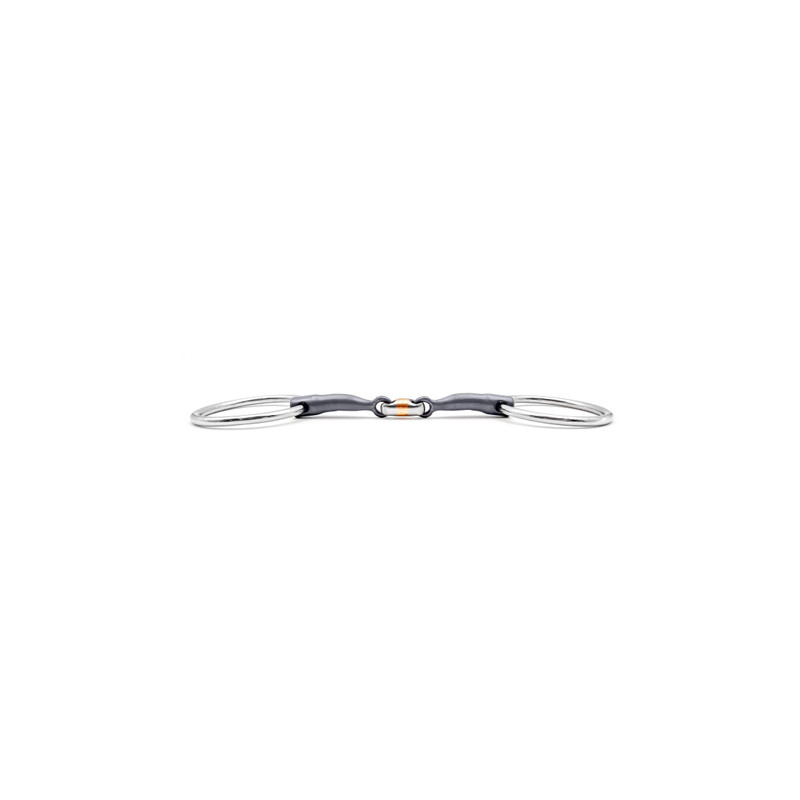 Mia Titanium Fixed rings - Fager