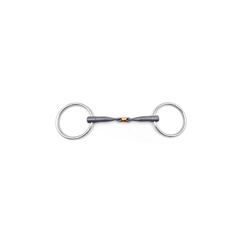 Mia Titanium Fixed rings - Fager