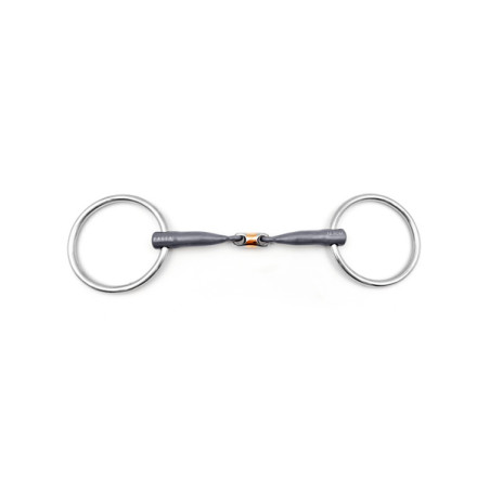 Mia Titanium Fixed rings - Fager