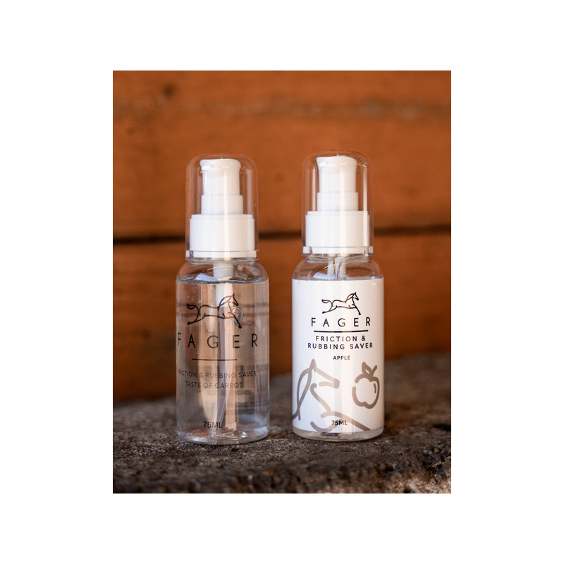 Gel lubrifiant anti frottement - Fager | Mors & More