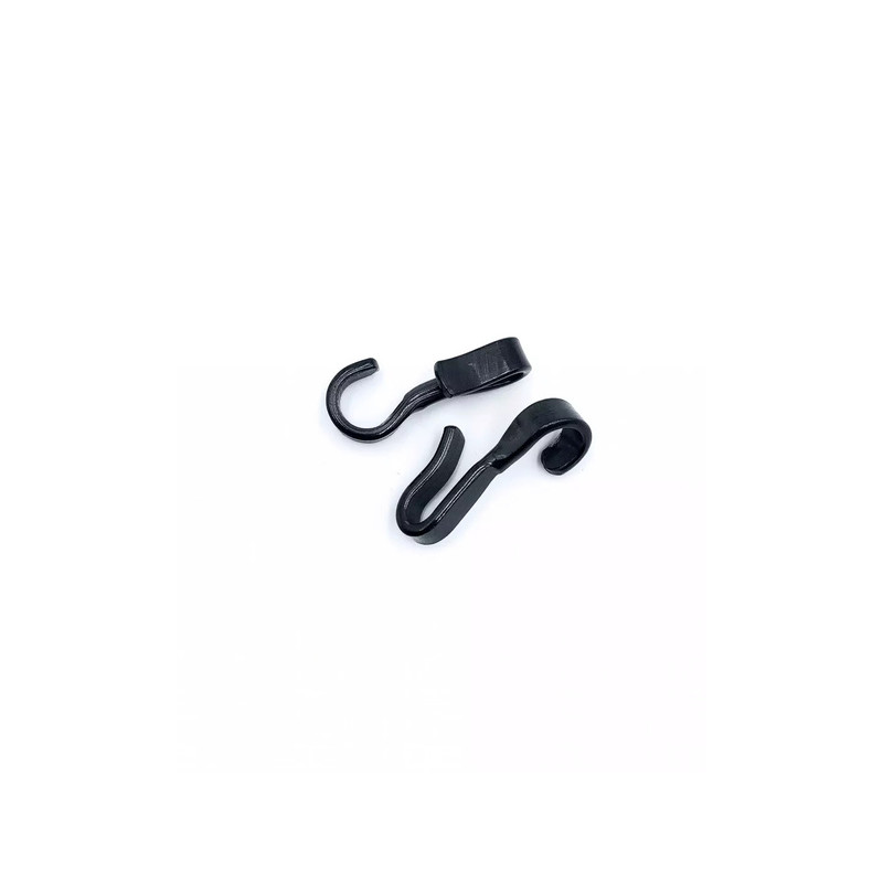 Curb Chain Hooks