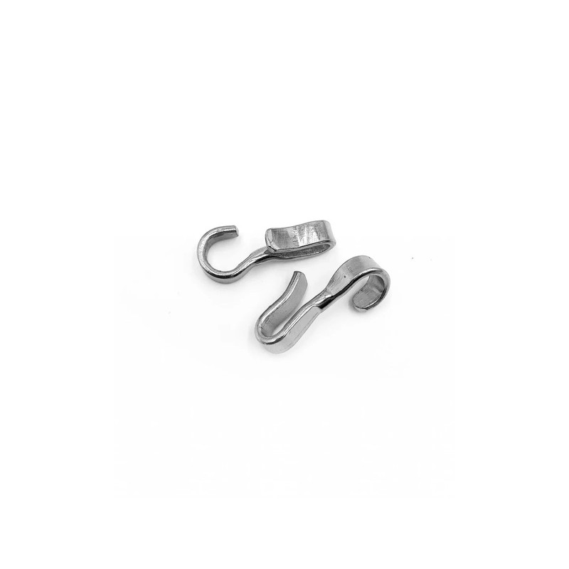 Curb Chain Hooks