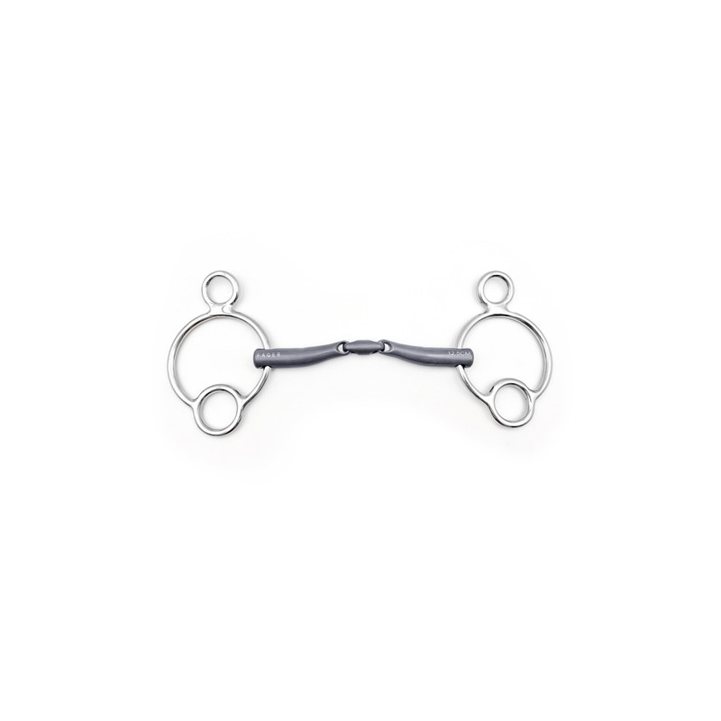 Maria Titanium Universal