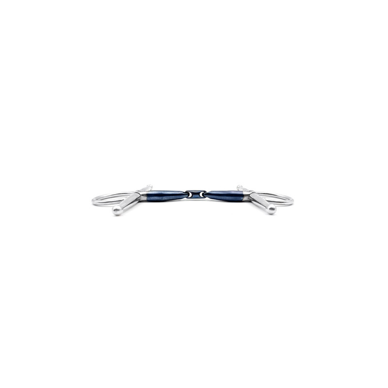Mors MARCUS aiguilles double brisure