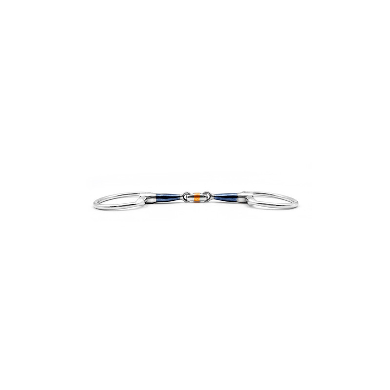 Mattias Sweet iron Fixed rings - Fager