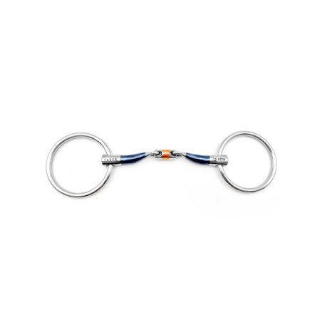 Mattias Sweet iron loose rings - Fager