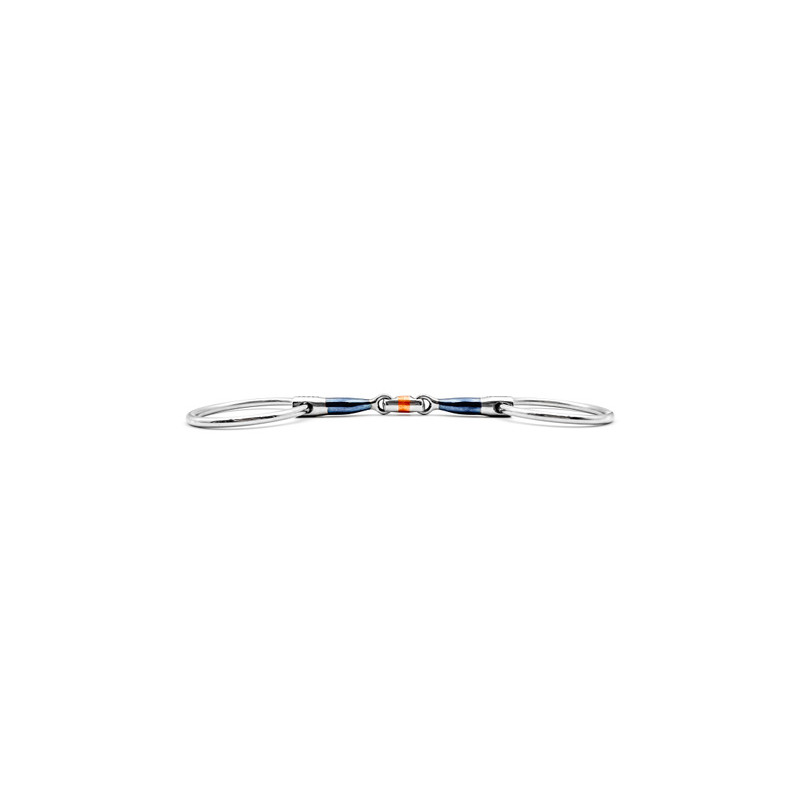 Mattias Sweet iron loose rings - Fager