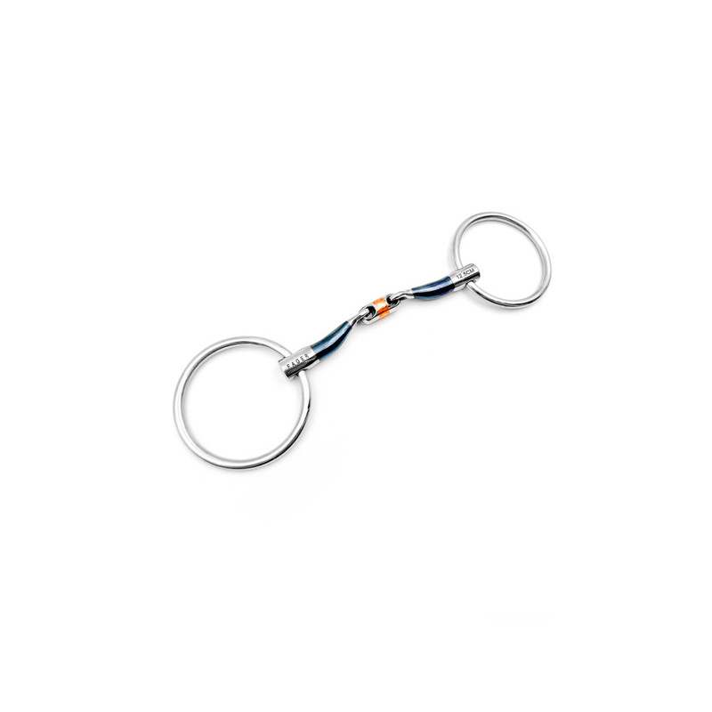 Mattias Sweet iron loose rings - Fager