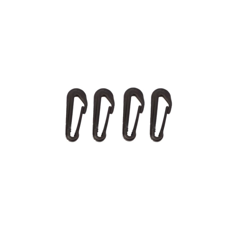Micklem version 2 Multibridle