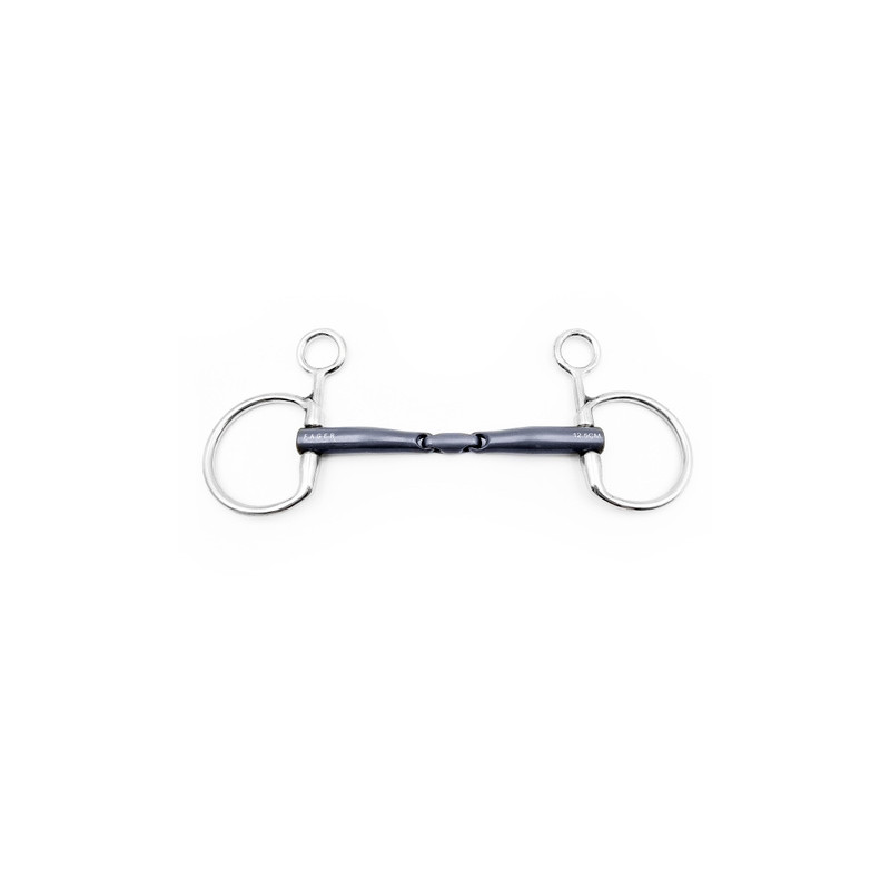EMIL Titanium Baucher