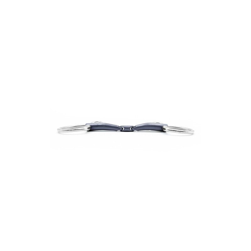 EMIL Titanium Baucher