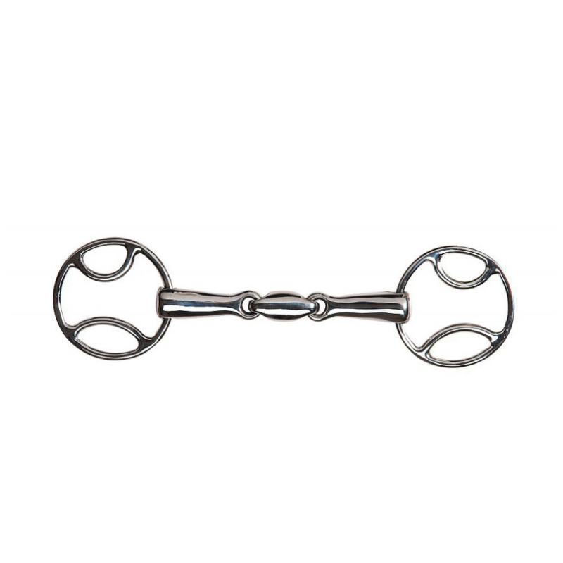 Mors 3 effets anatomique double brisure