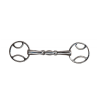 Mors 3 effets anatomique double brisure