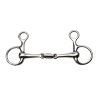 French mouth anatomic baucher bit