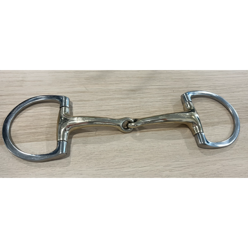 Mors olives Dynamic RS simple brisure d'occasion