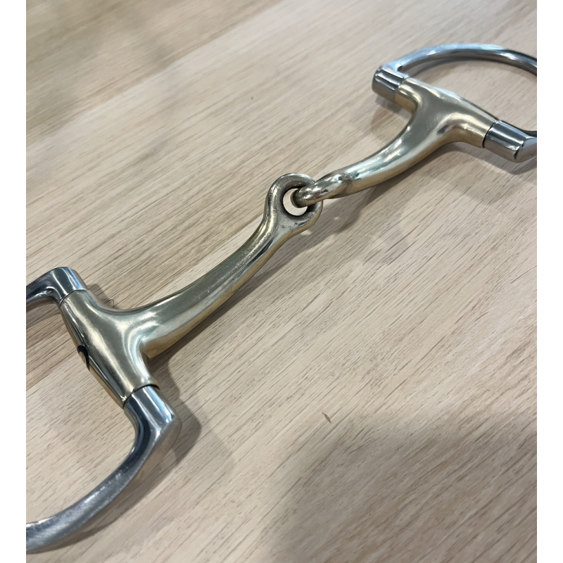 eggbut Dynamic RS double joint