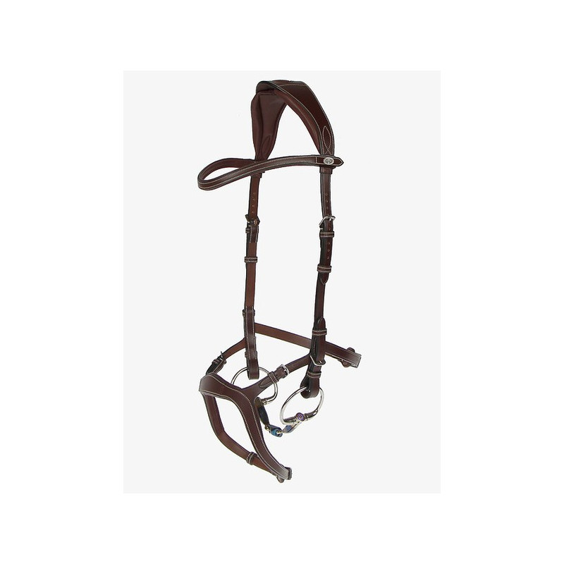 Nirak Bridle