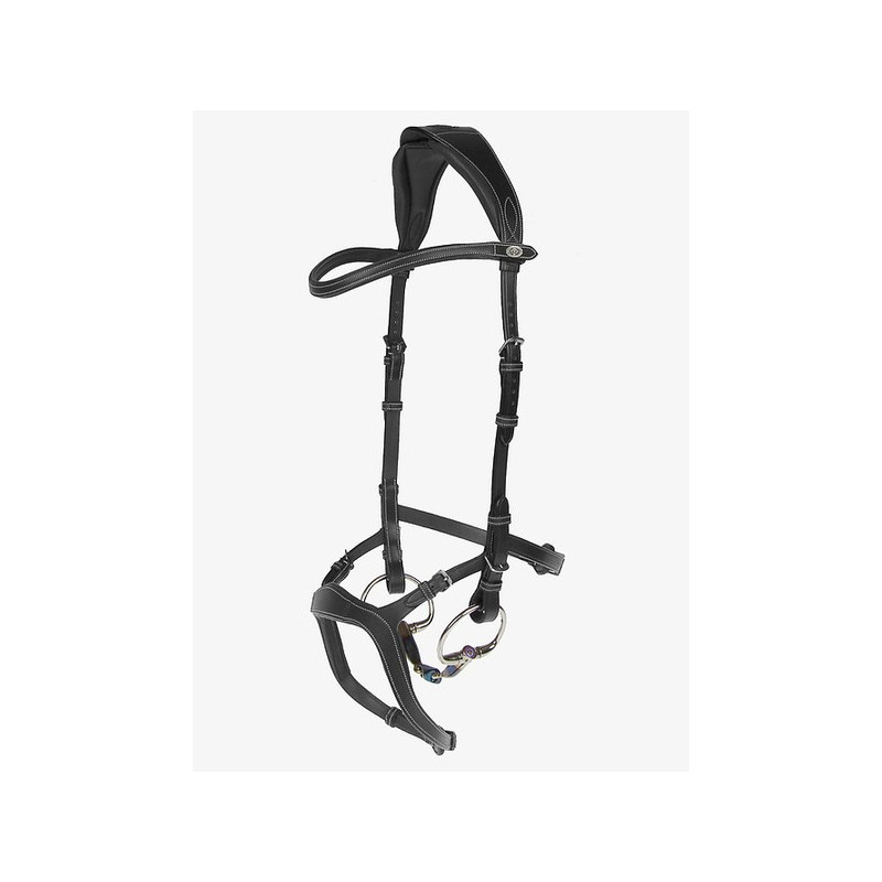 Nirak Bridle