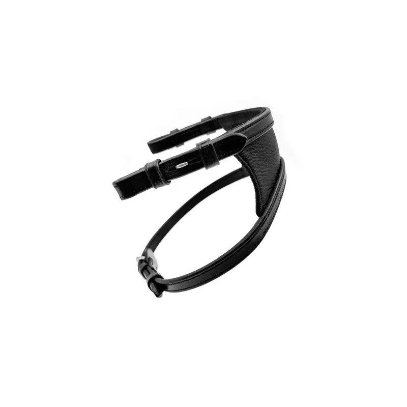 Noseband MARCO for Hackamore or Tandem OTTO Fager