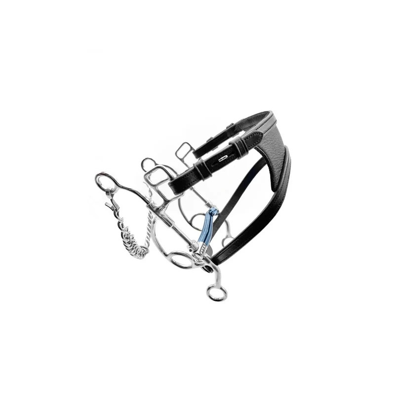 Noseband MARCO for Hackamore or Tandem OTTO Fager