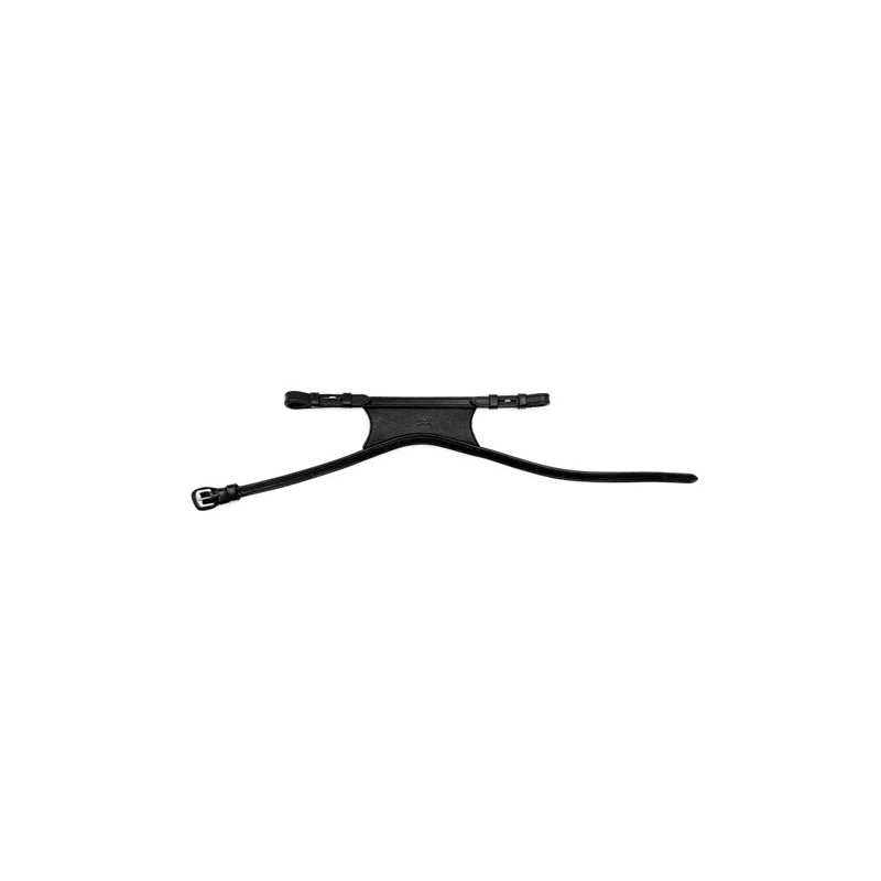 Noseband MARCO for Hackamore or Tandem OTTO Fager