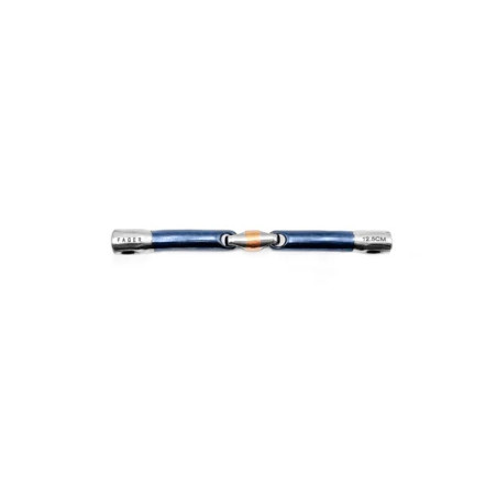 Canon John pour Tandem Fager
