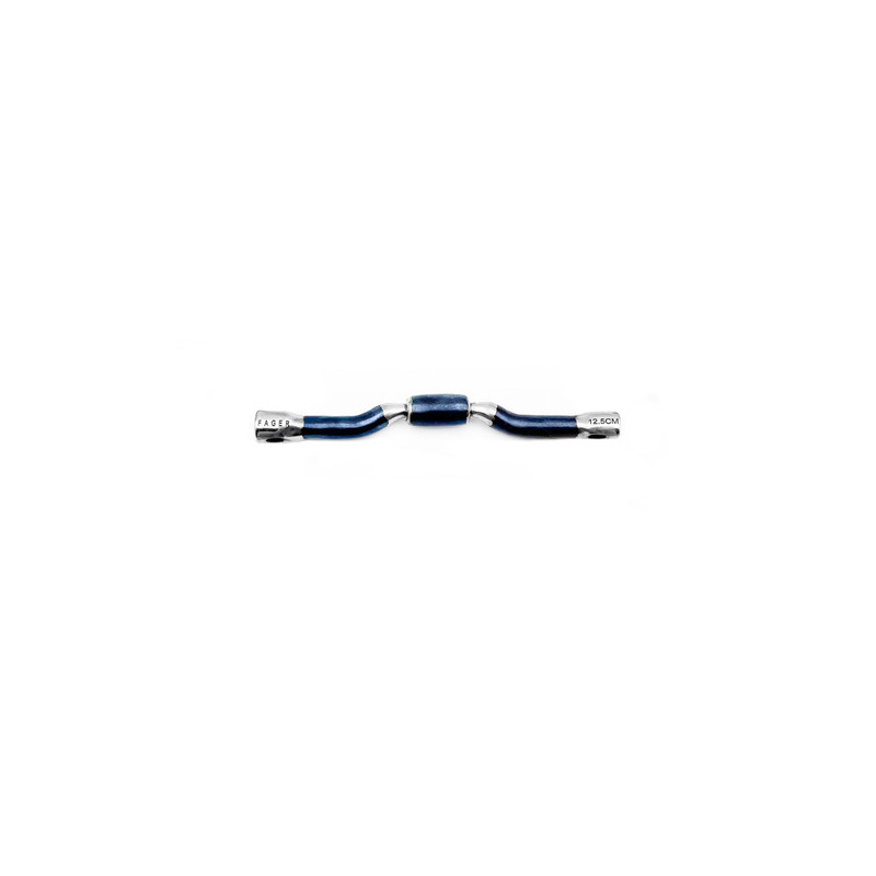 Mouthpiece NILS for Tandem Fager