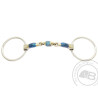 Elliptical Loose Ring Sweet iron